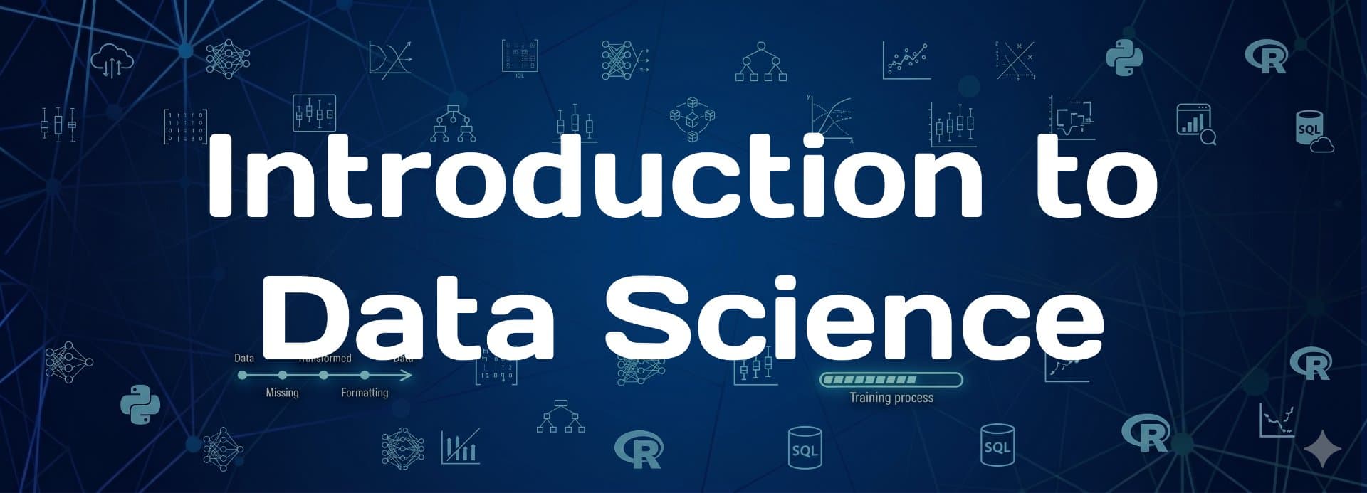 Introduction to Data Science