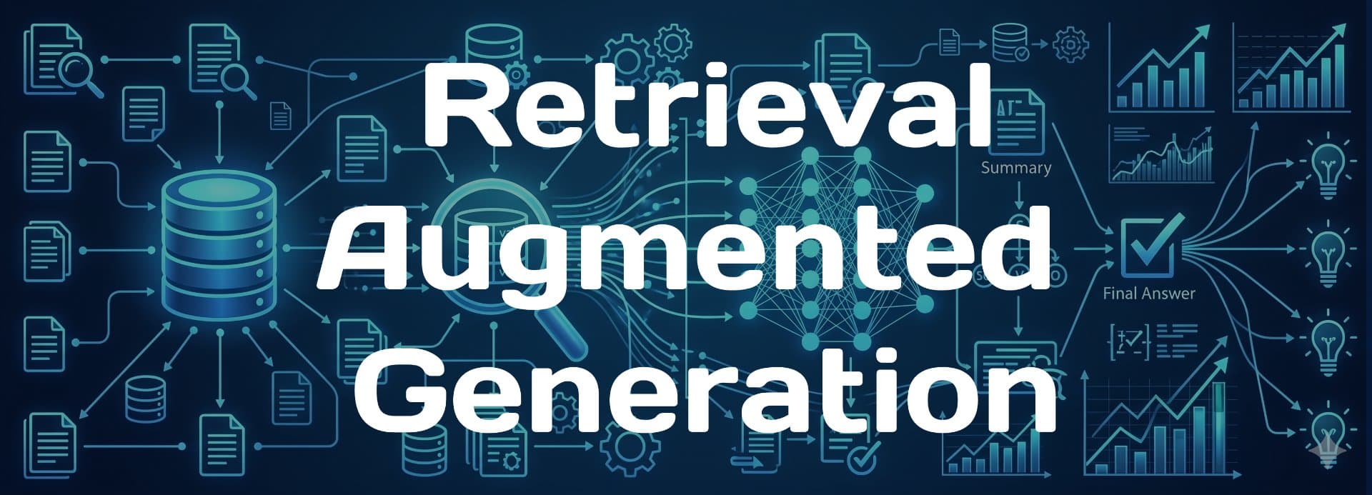 Retrieval-Augmented Generation