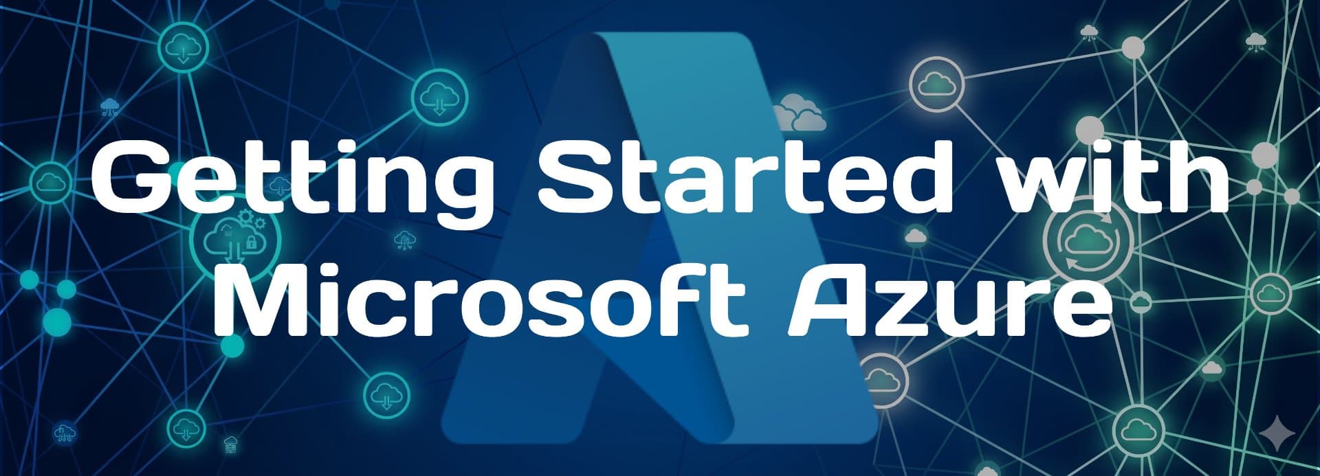 Getting Started with Microsoft Azure