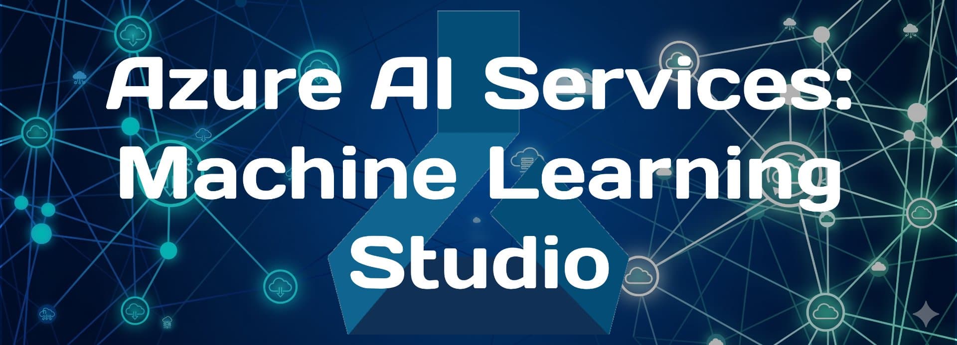 Azure AI Services: Machine Learning Studio