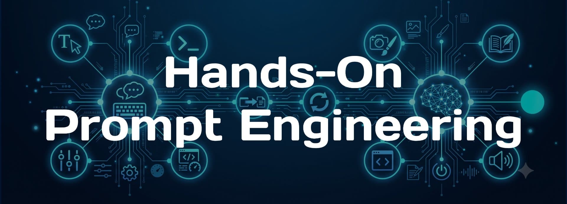 Hands-on Prompt Engineering
